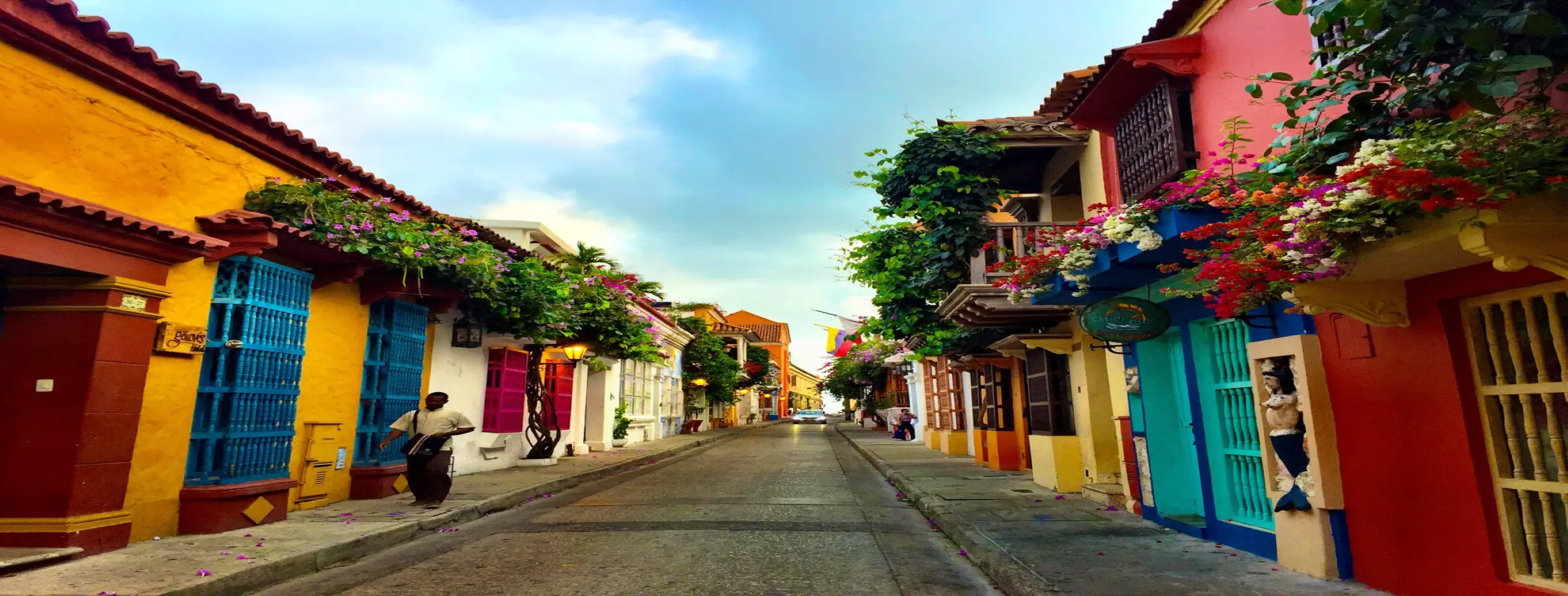 Image for Caribbean Charm